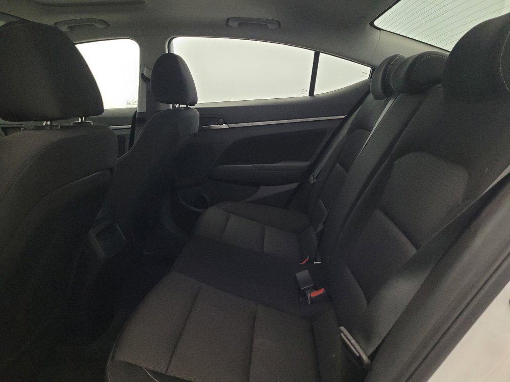 Used 2018 Hyundai Elantra Value Edition w/ Cargo Package FWD image 18