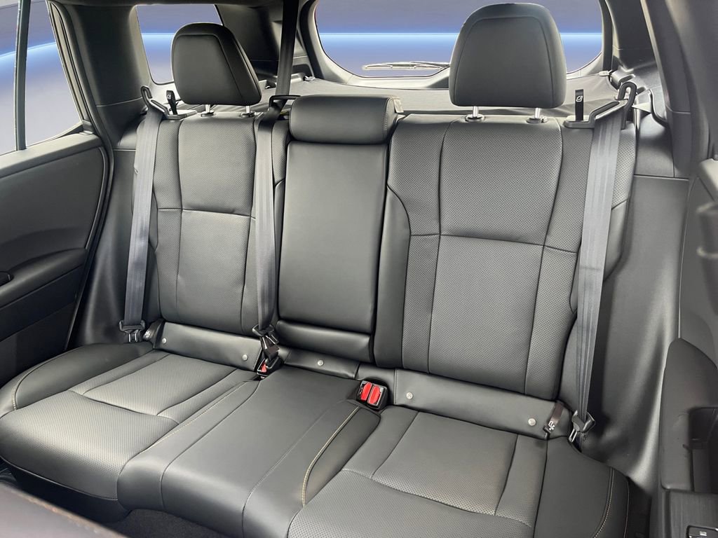 New 2026 Subaru Outback Wilderness image 16