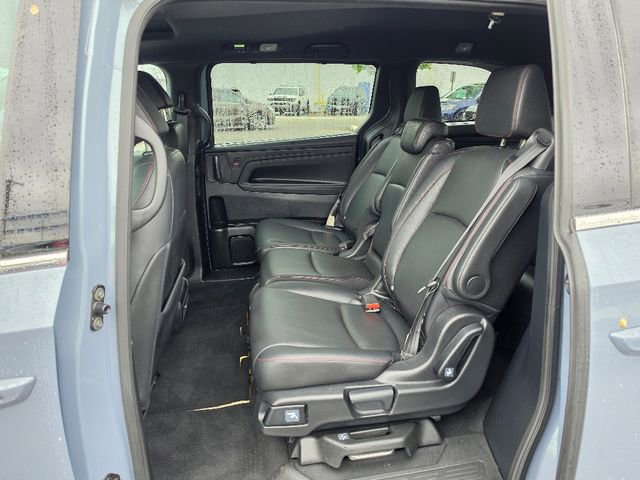 Used 2023 Honda Odyssey Sport image 22