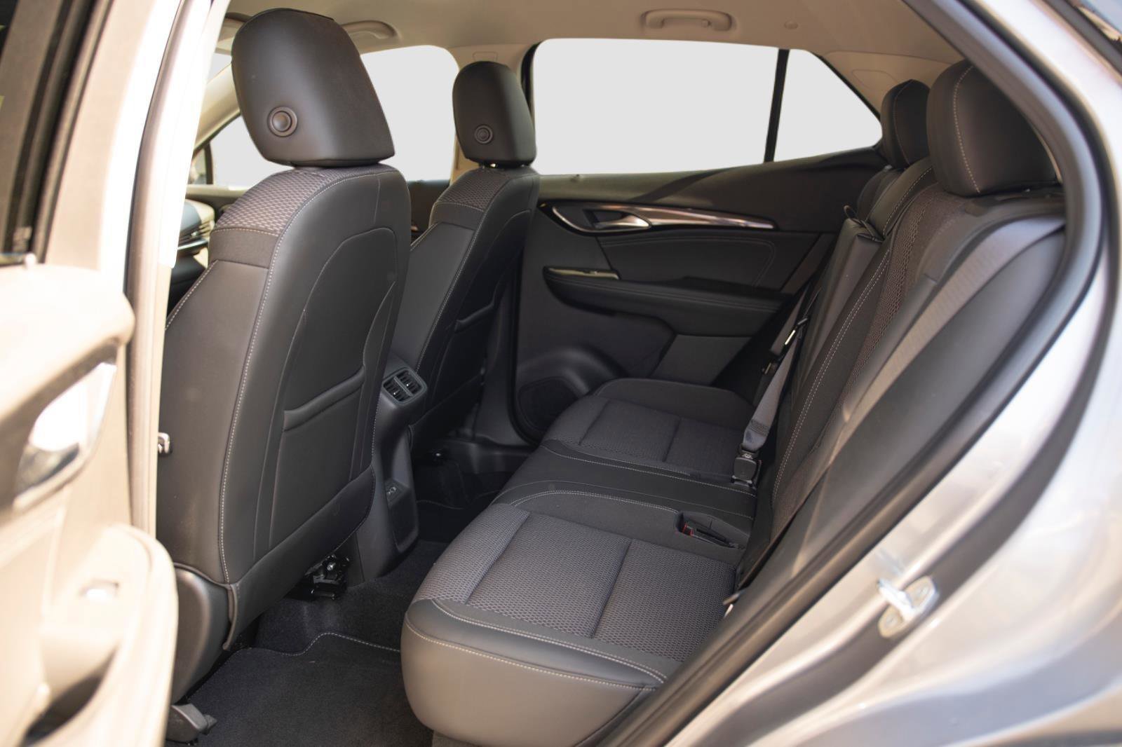 Used 2021 Buick Envision Preferred image 13