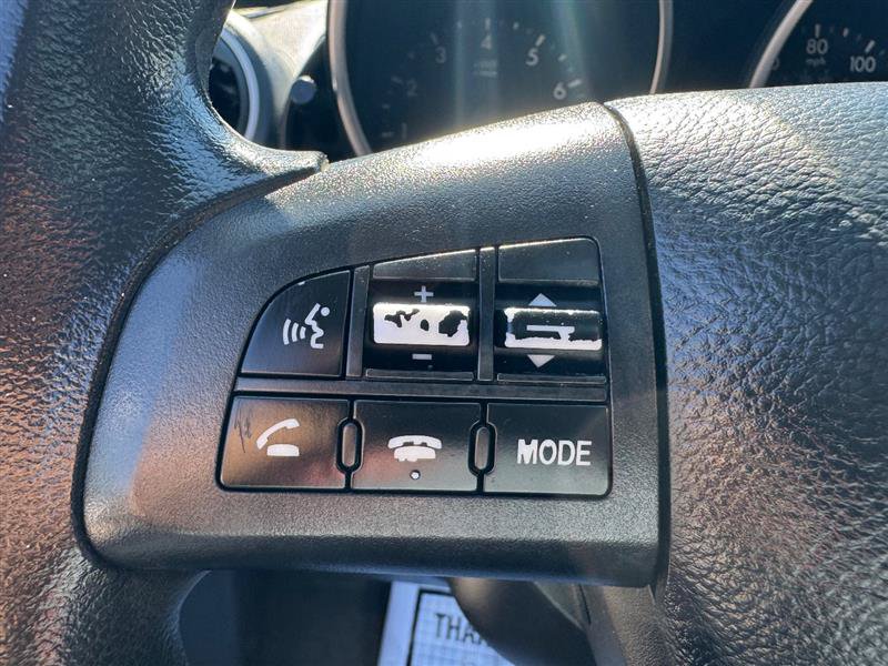 Used 2010 MAZDA MAZDA3 i Touring FWD image 40