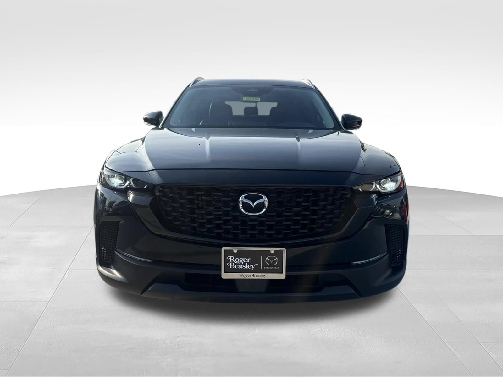 Certified 2025 MAZDA CX-50 AWD 2.5 S w/ Preferred Package image 2