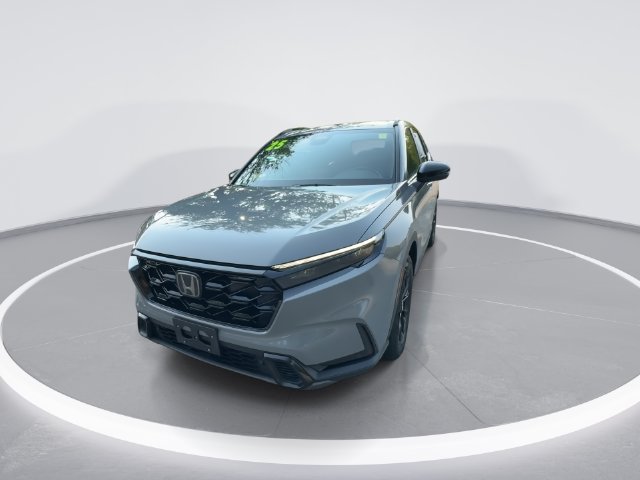 Used 2025 Honda CR-V Sport-L image 3