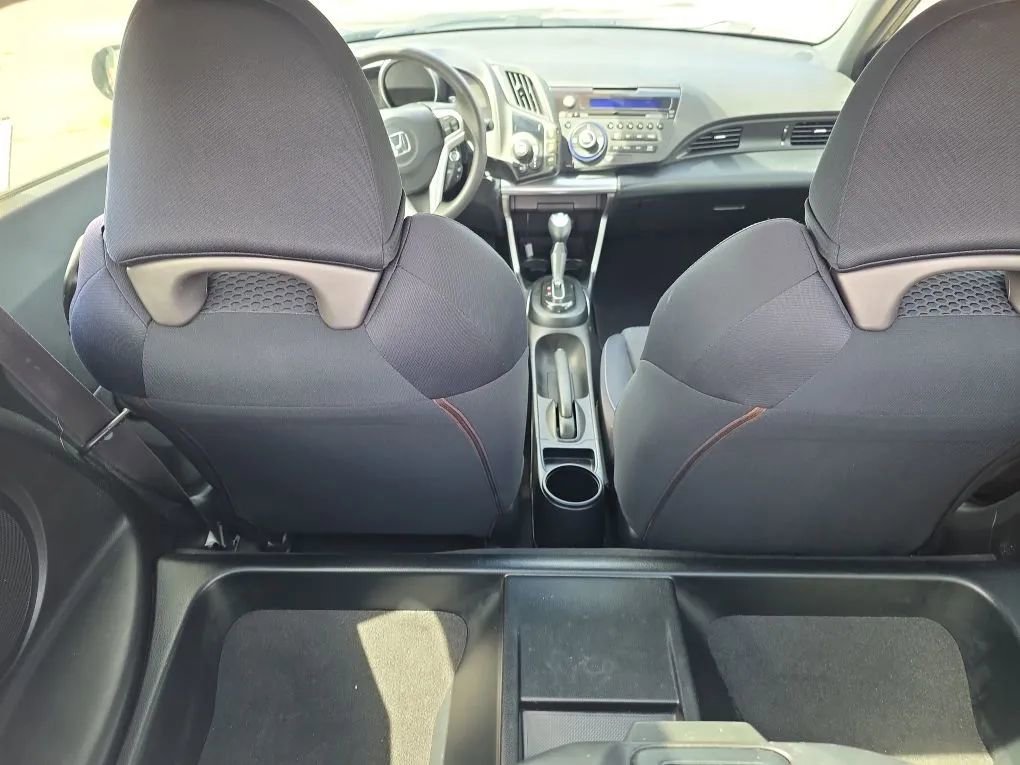 Used 2013 Honda CR-Z image 14