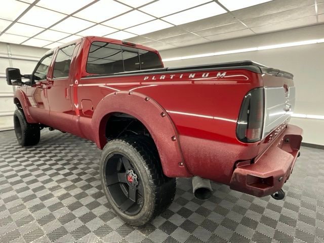 Used 2015 Ford F250 Platinum image 18