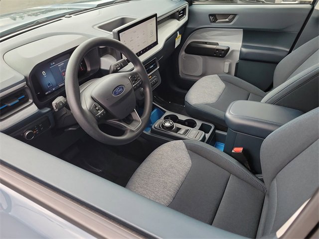 Used 2025 Ford Maverick XLT w/ Equipment Group 302A image 3