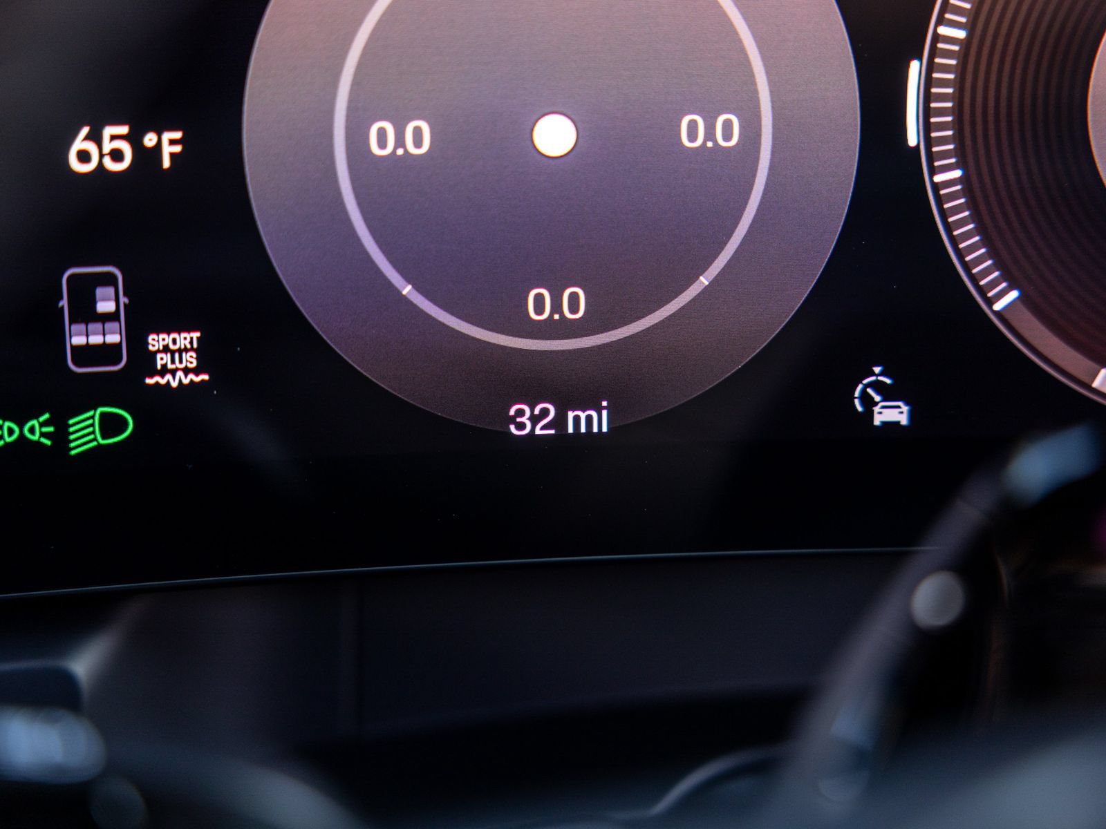 New 2026 Porsche Cayenne Turbo AWD/4WD image 30