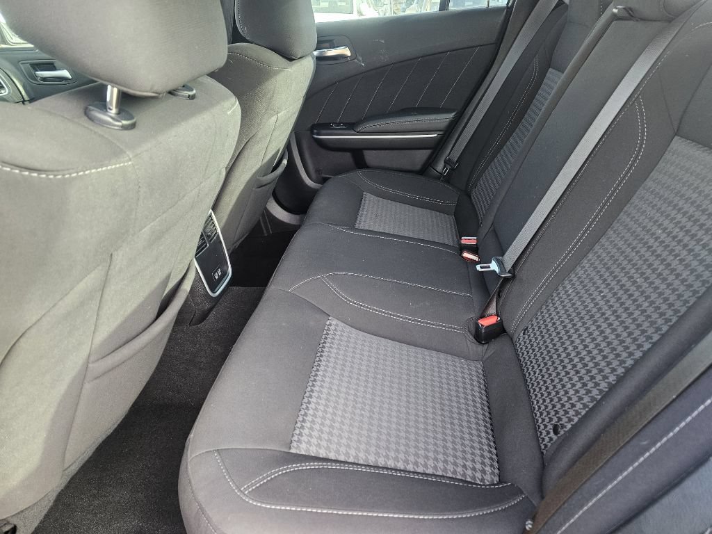 Used 2023 Dodge Charger SXT RWD image 31