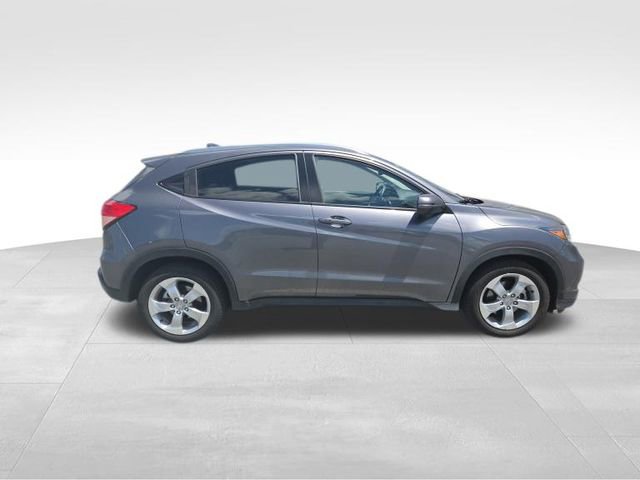 Used 2016 Honda HR-V EX-L image 8