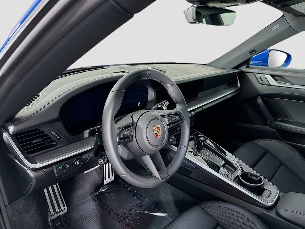 New 2025 Porsche 911 Carrera image 4