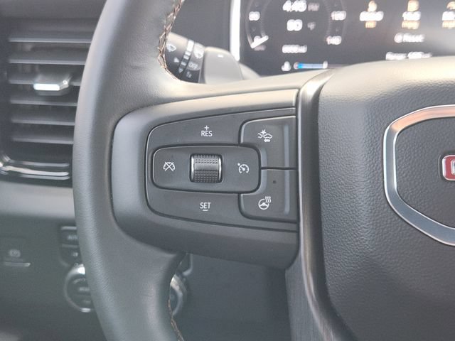 Used 2026 GMC Sierra 1500 AT4 w/ AT4 Premium Package AWD/4WD image 26