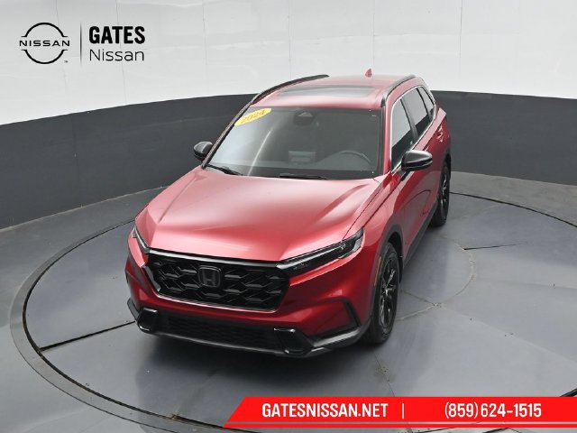 Used 2024 Honda CR-V Sport image 47