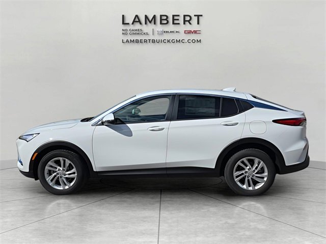 New 2026 Buick Envista Preferred w/ Convenience I Package image 33