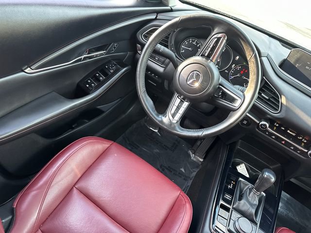 Used 2023 MAZDA CX-30 AWD 2.5 S w/ Preferred Package image 19