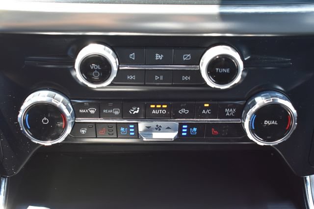 Used 2023 Ford F150 Lariat w/ Equipment Group 502A High AWD/4WD image 35