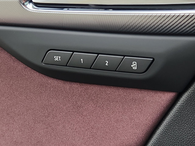 New 2026 Buick Envision Sport Touring AWD/4WD image 17