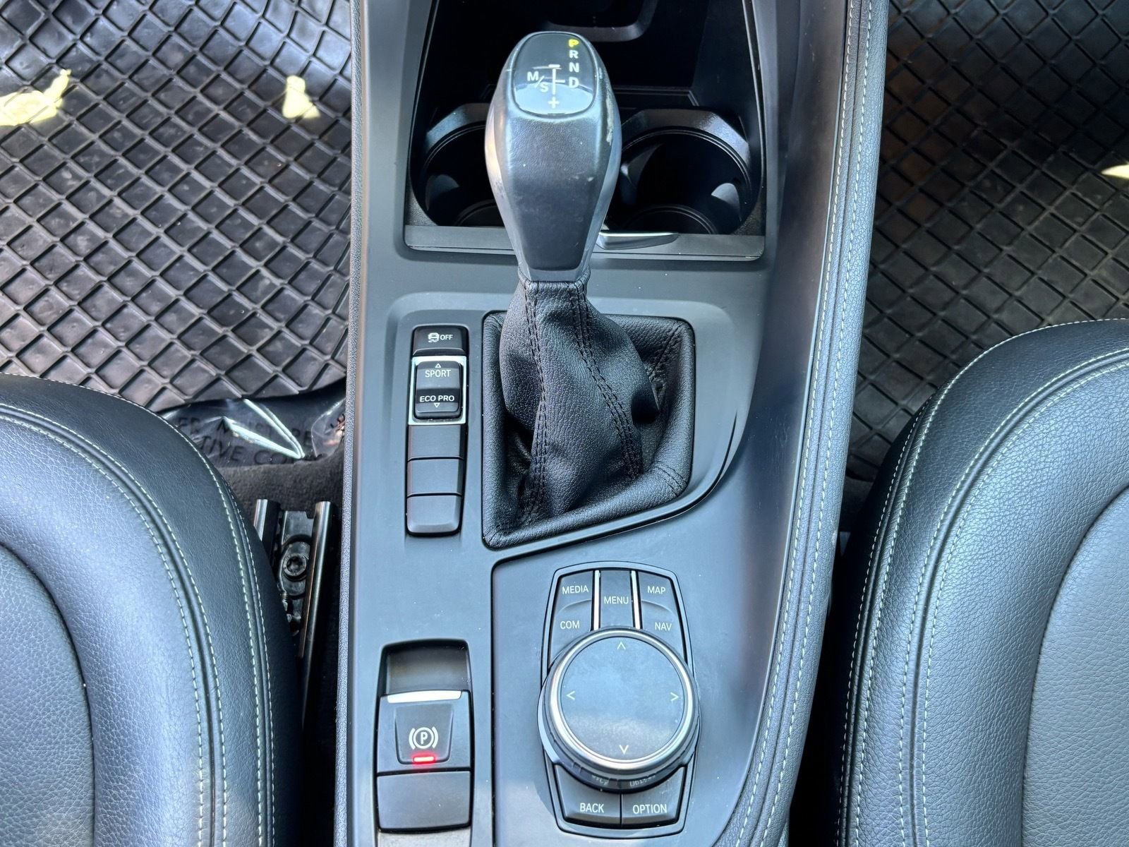 Used 2018 BMW X1 sDrive28i FWD image 28