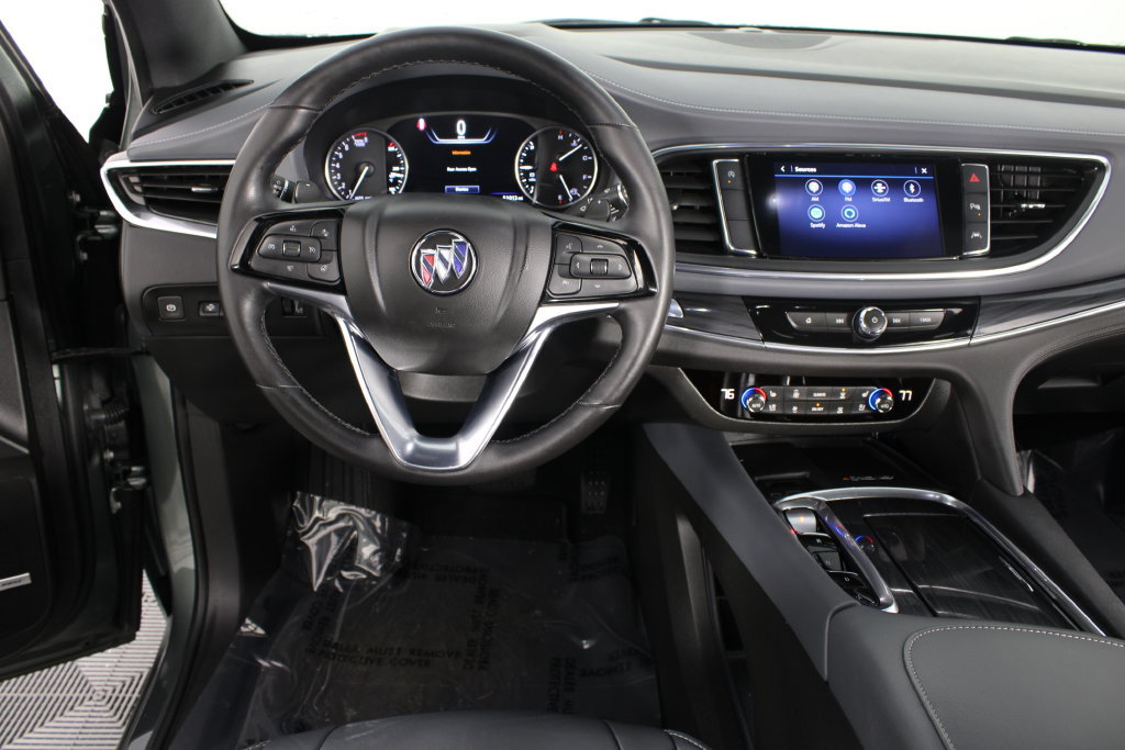 Used 2022 Buick Enclave Premium FWD image 13