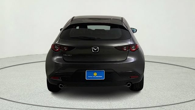 New 2026 MAZDA MAZDA3 s Sport FWD image 6