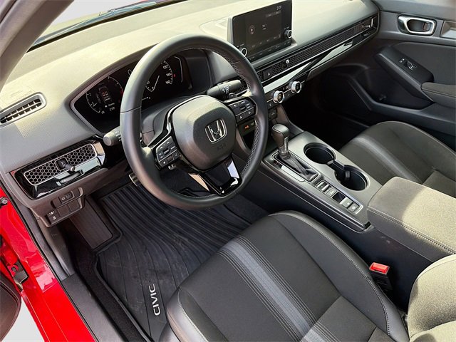 Used 2024 Honda Civic Sport image 23