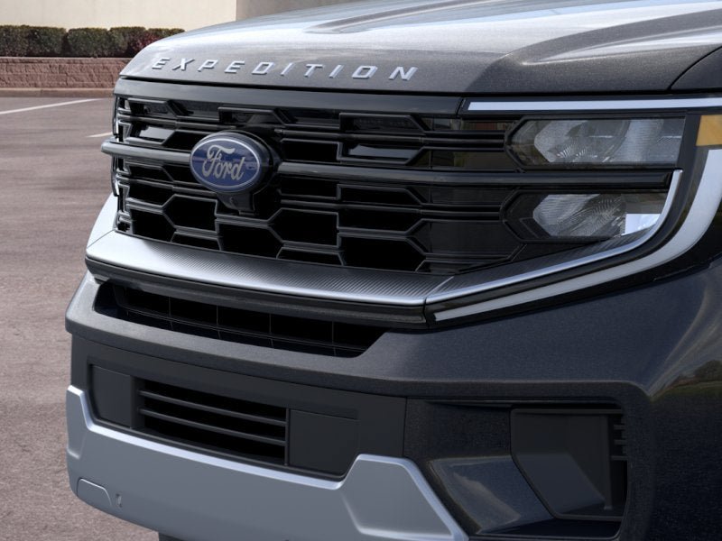 New 2026 Ford Expedition Platinum w/ Platinum Ultimate Package AWD/4WD image 40