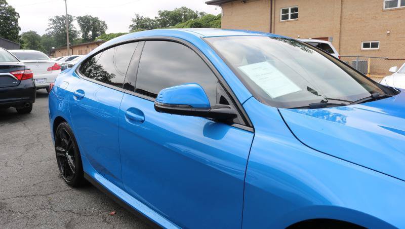 Used 2022 BMW 228i xDrive Gran Coupe AWD/4WD image 3