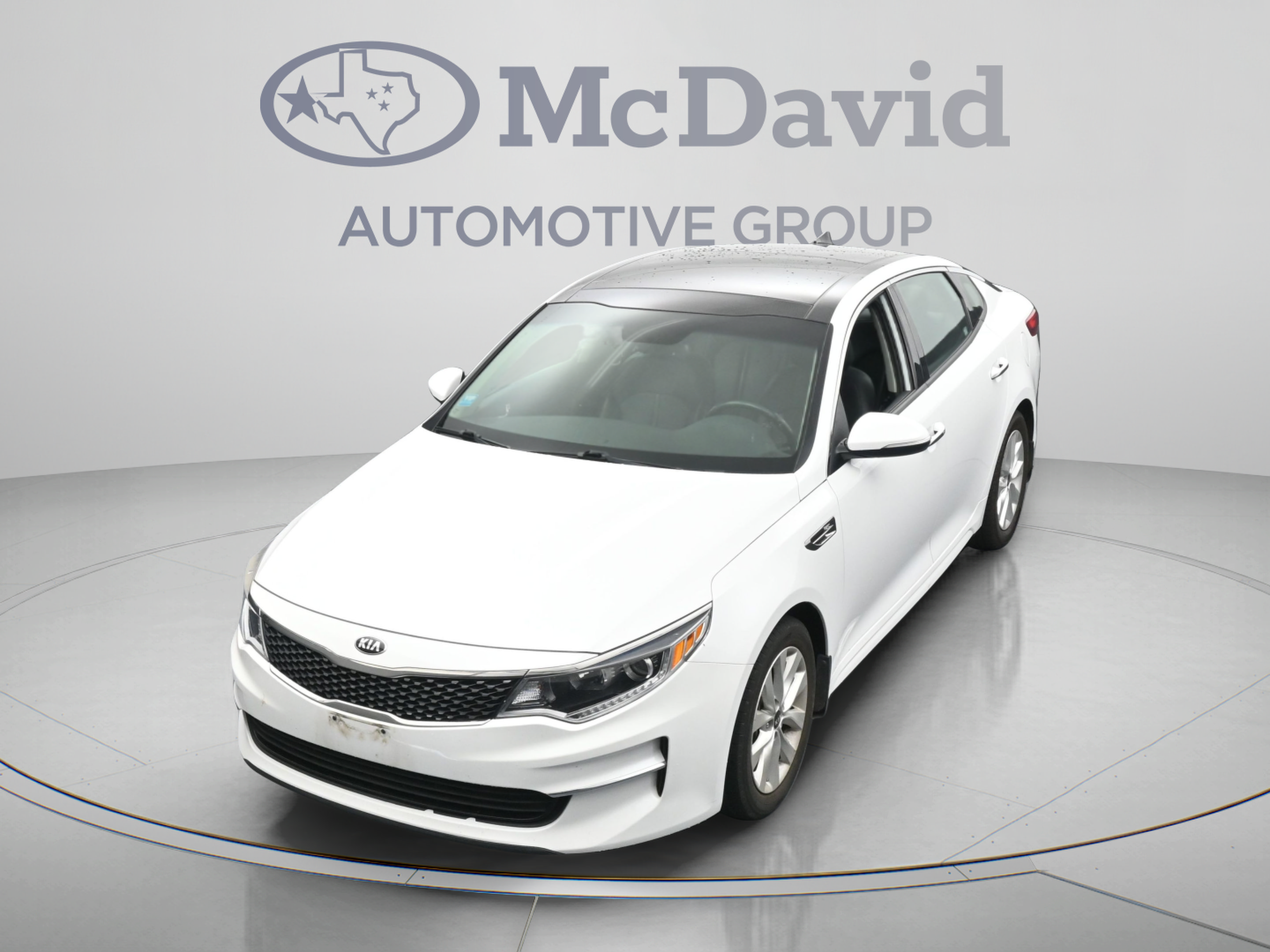 Used 2018 Kia Optima EX w/ Premium Package FWD image 35
