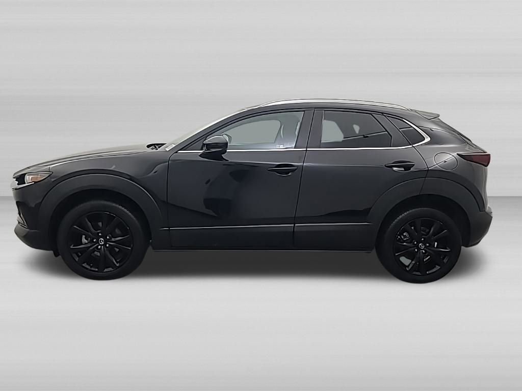 Used 2024 MAZDA CX-30 AWD 2.5 S w/ Select Sport Pkg image 7