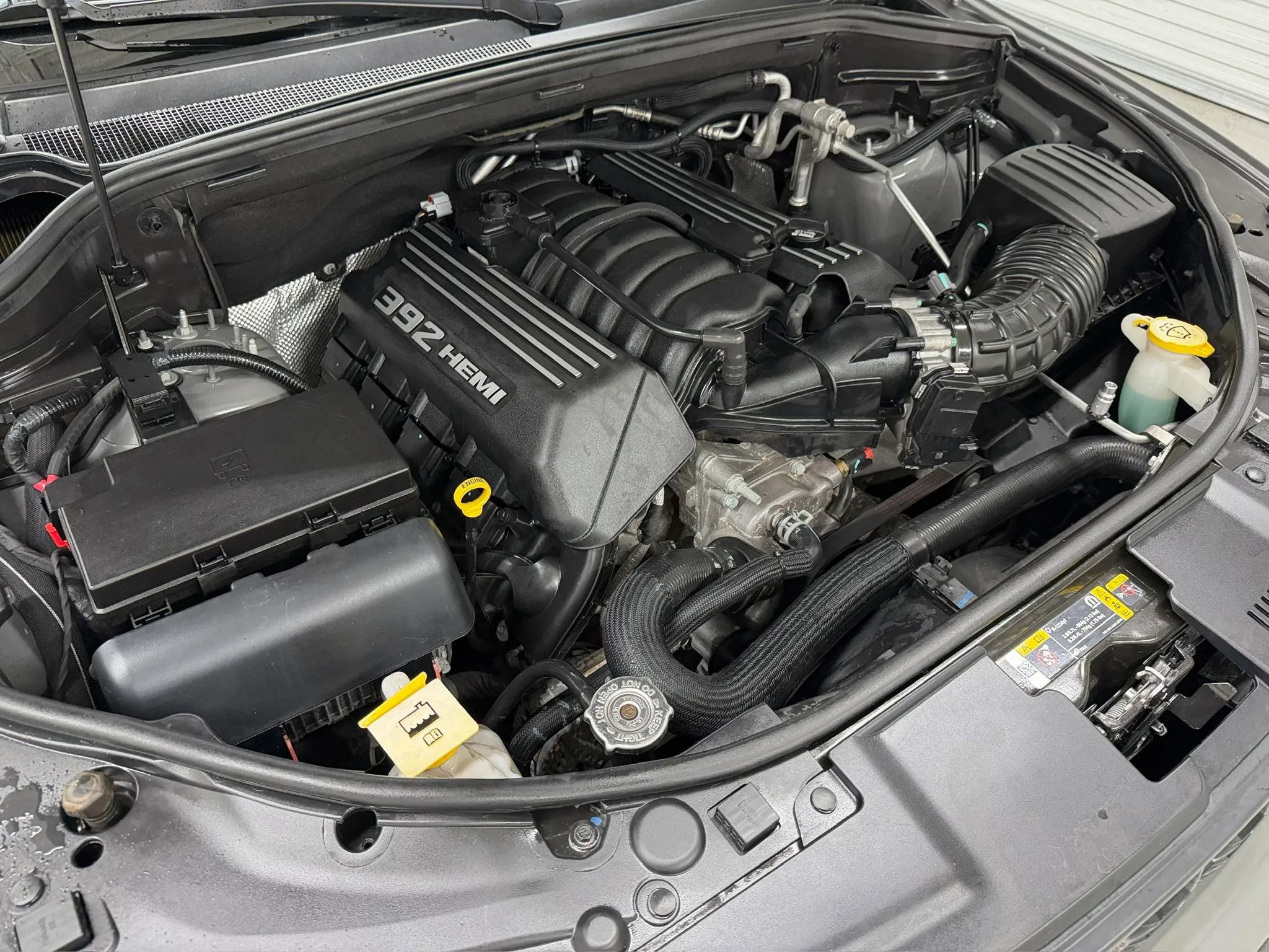 Used 2022 Dodge Durango SRT w/ Premium Interior Group AWD/4WD image 47