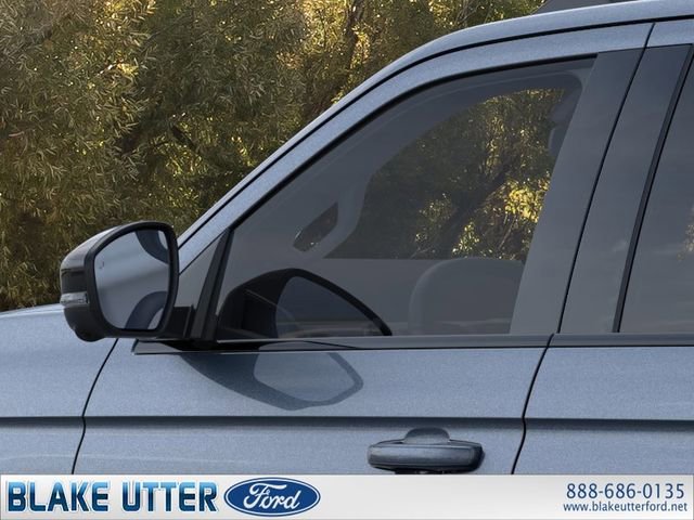 New 2026 Ford Expedition Platinum image 20