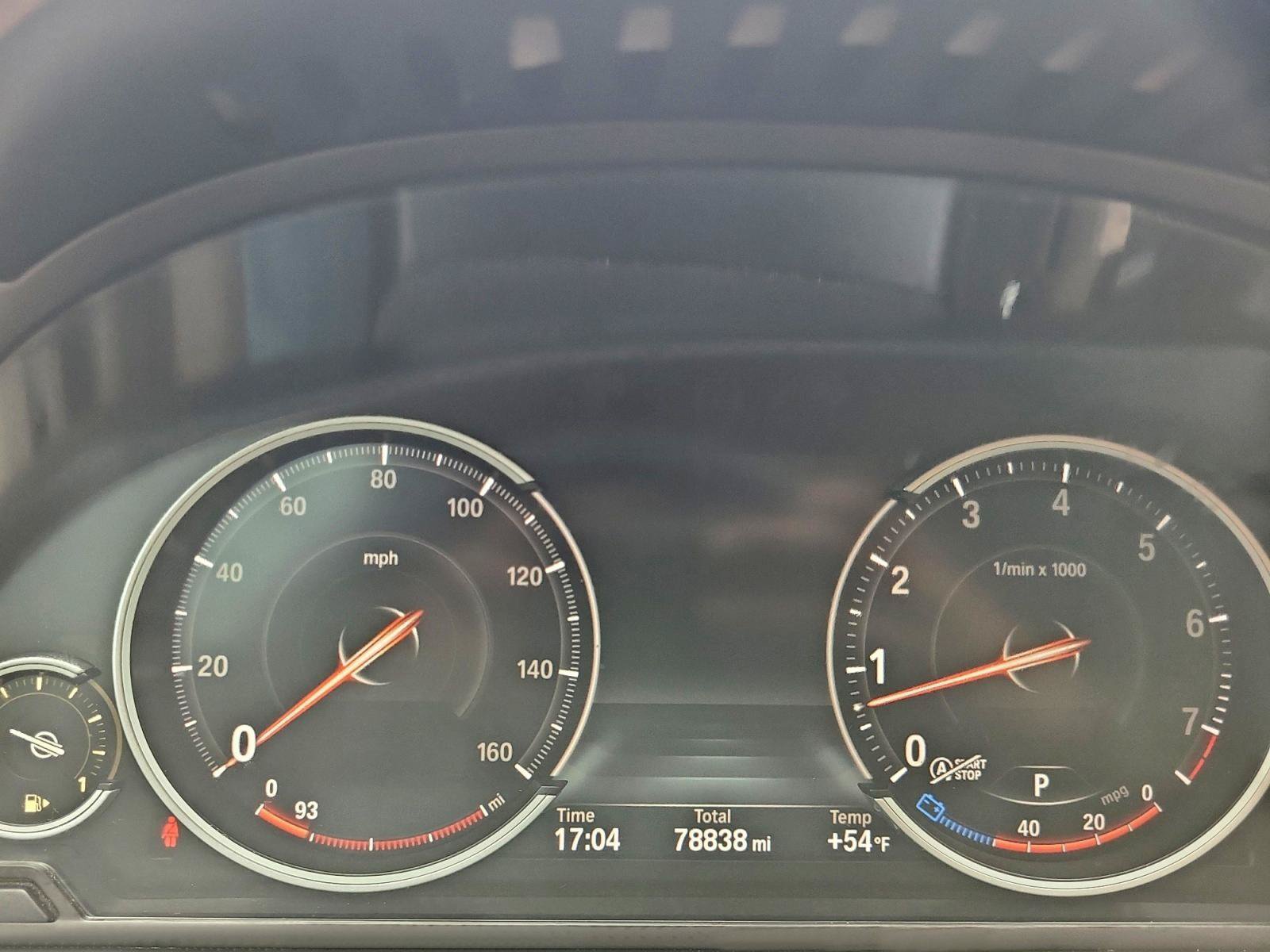 Used 2015 BMW 750i RWD image 13