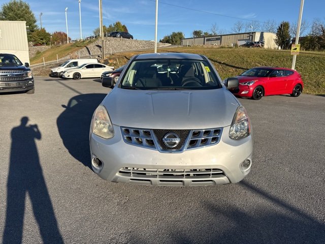 Used 2014 Nissan Rogue S image 3