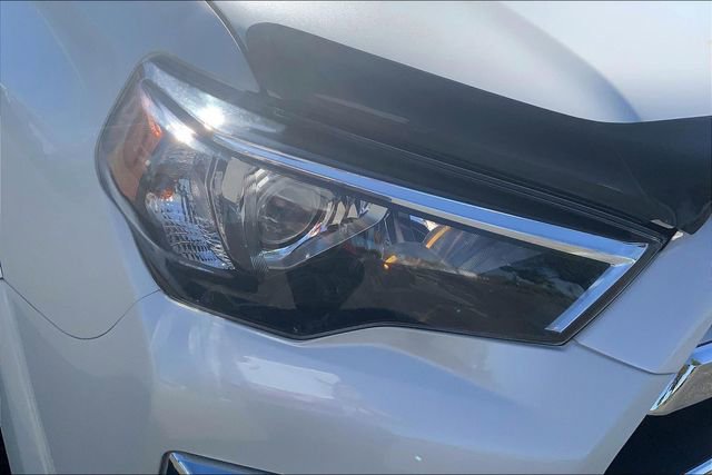 Used 2017 Toyota 4Runner Limited image 29
