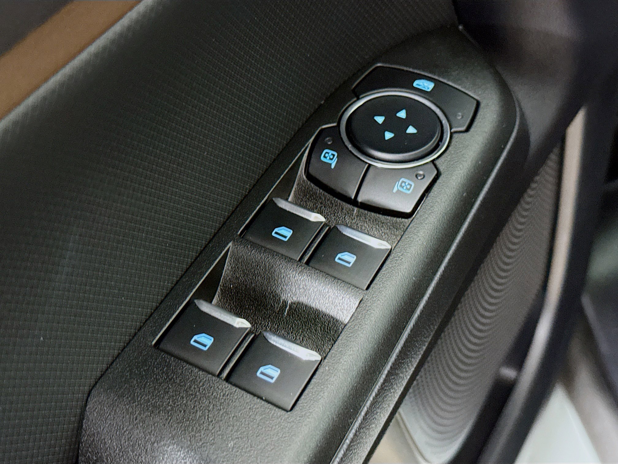 Used 2024 Ford Bronco Sport Outer Banks AWD/4WD image 20