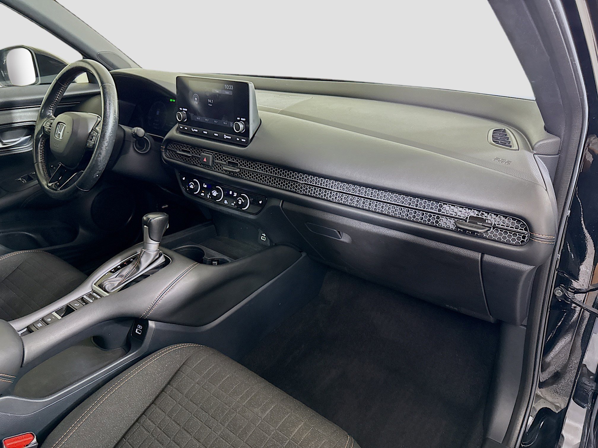 Used 2023 Honda HR-V Sport image 30