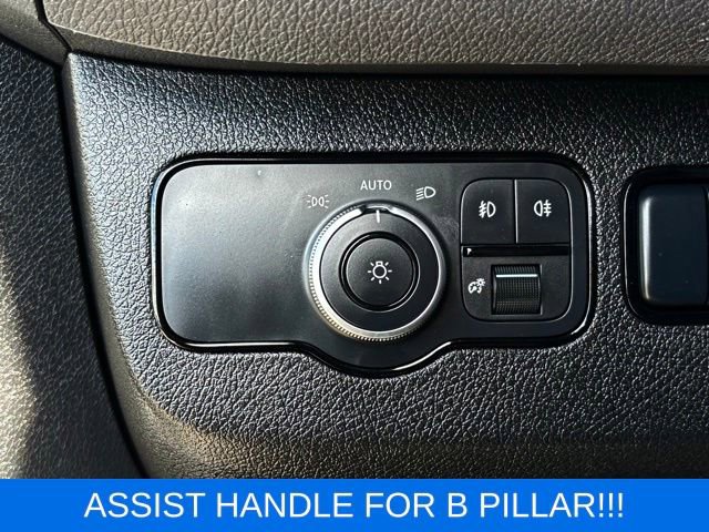 Used 2025 Mercedes-Benz Sprinter 3500 image 19