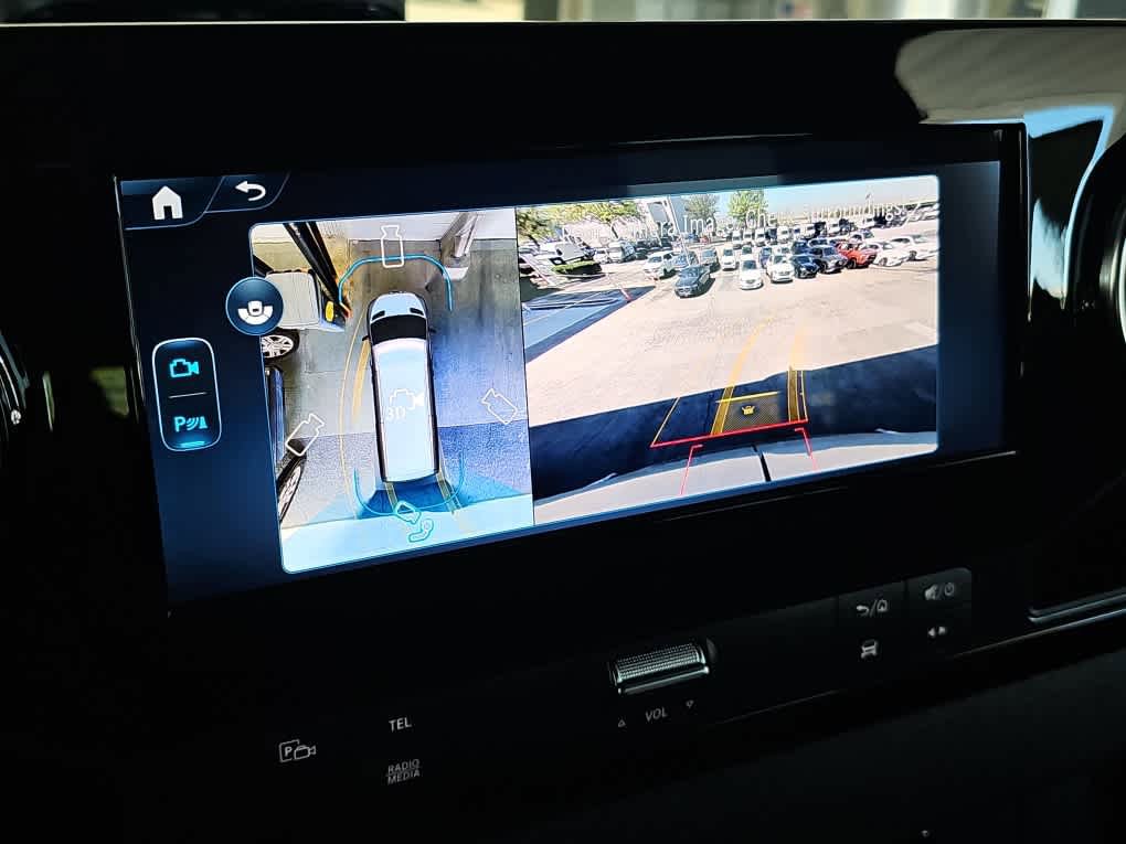 New 2026 Mercedes-Benz Sprinter 2500 image 18