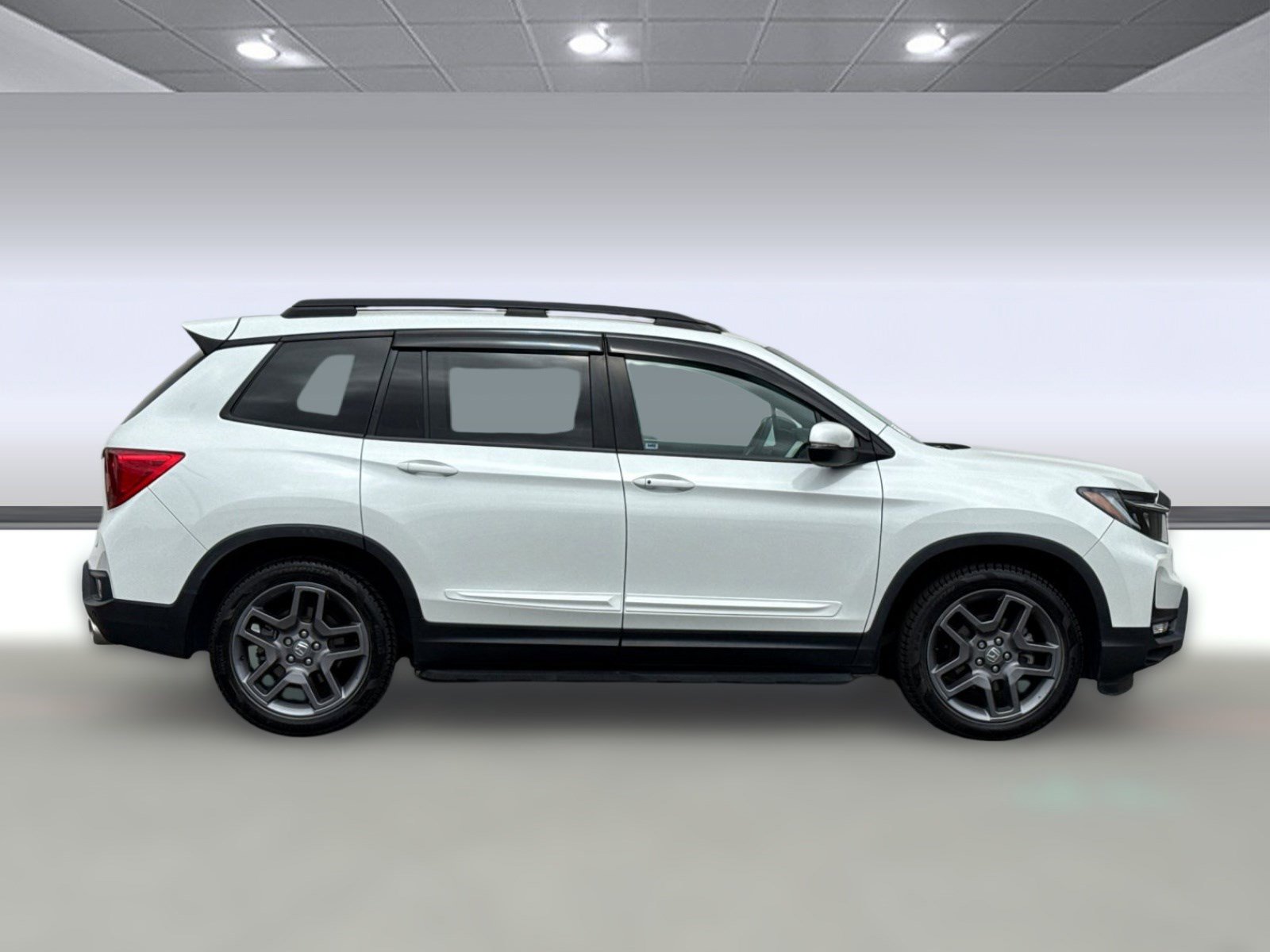 Certified 2022 Honda Passport EX-L image 7