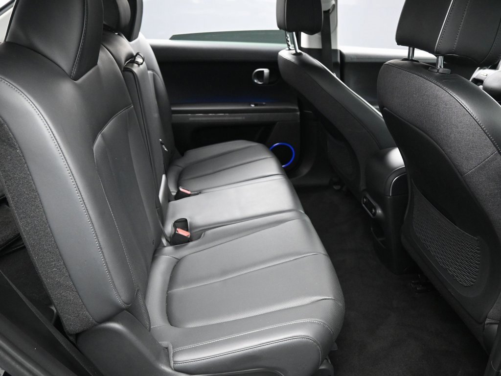 Used 2023 Hyundai Ioniq 5 SEL w/ Cargo Package image 29