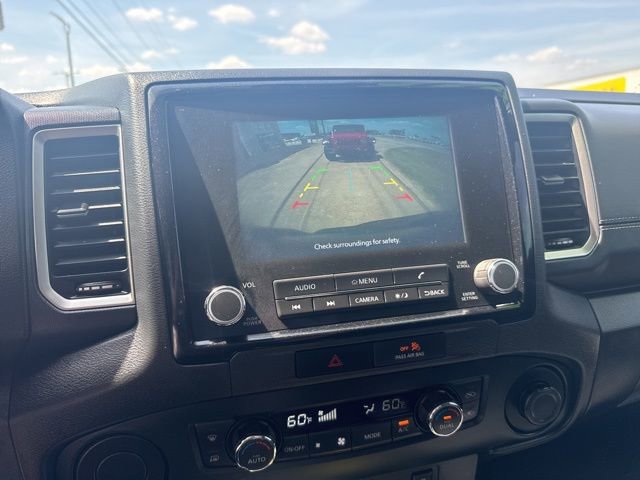 Used 2022 Nissan Frontier SV image 21