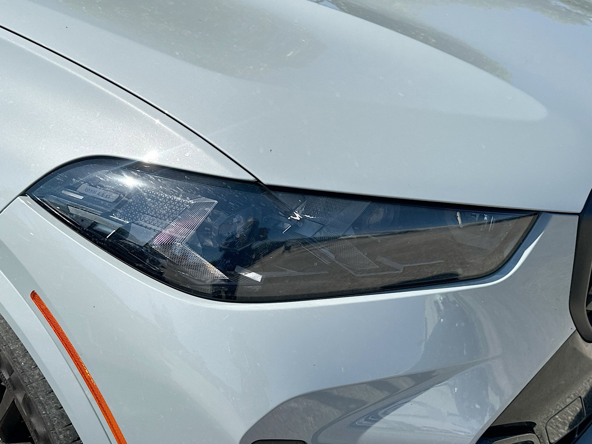 Used 2024 BMW X5 xDrive40i w/ Executive Package image 13