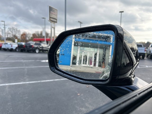 New 2026 Chevrolet Blazer LT w/ Convenience Package image 18