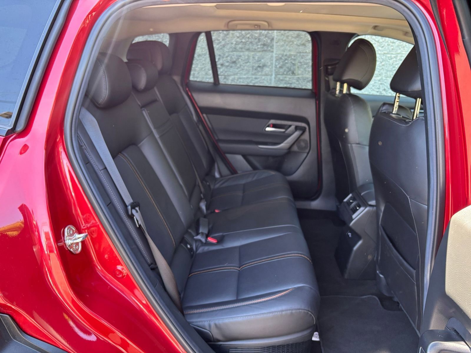 Used 2025 MAZDA CX-50 2.5 Hybrid w/ Premium Plus Pkg image 42