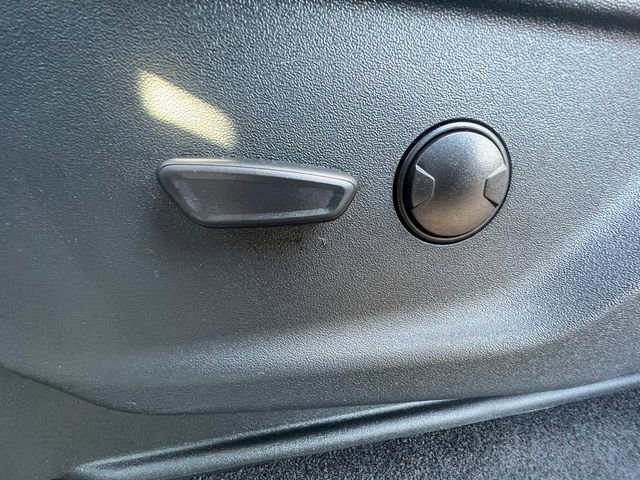 New 2025 Ford F150 Lightning XLT image 12