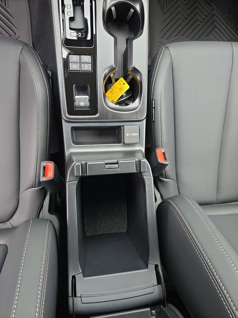 New 2026 Subaru Outback Limited XT image 24