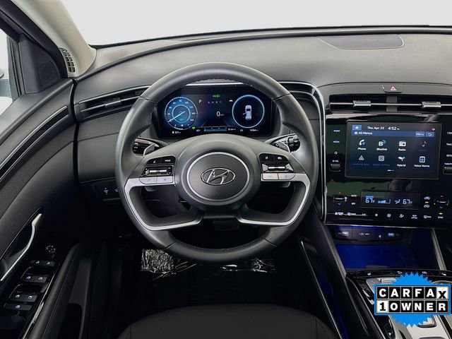 Used 2022 Hyundai Tucson SEL AWD/4WD image 22