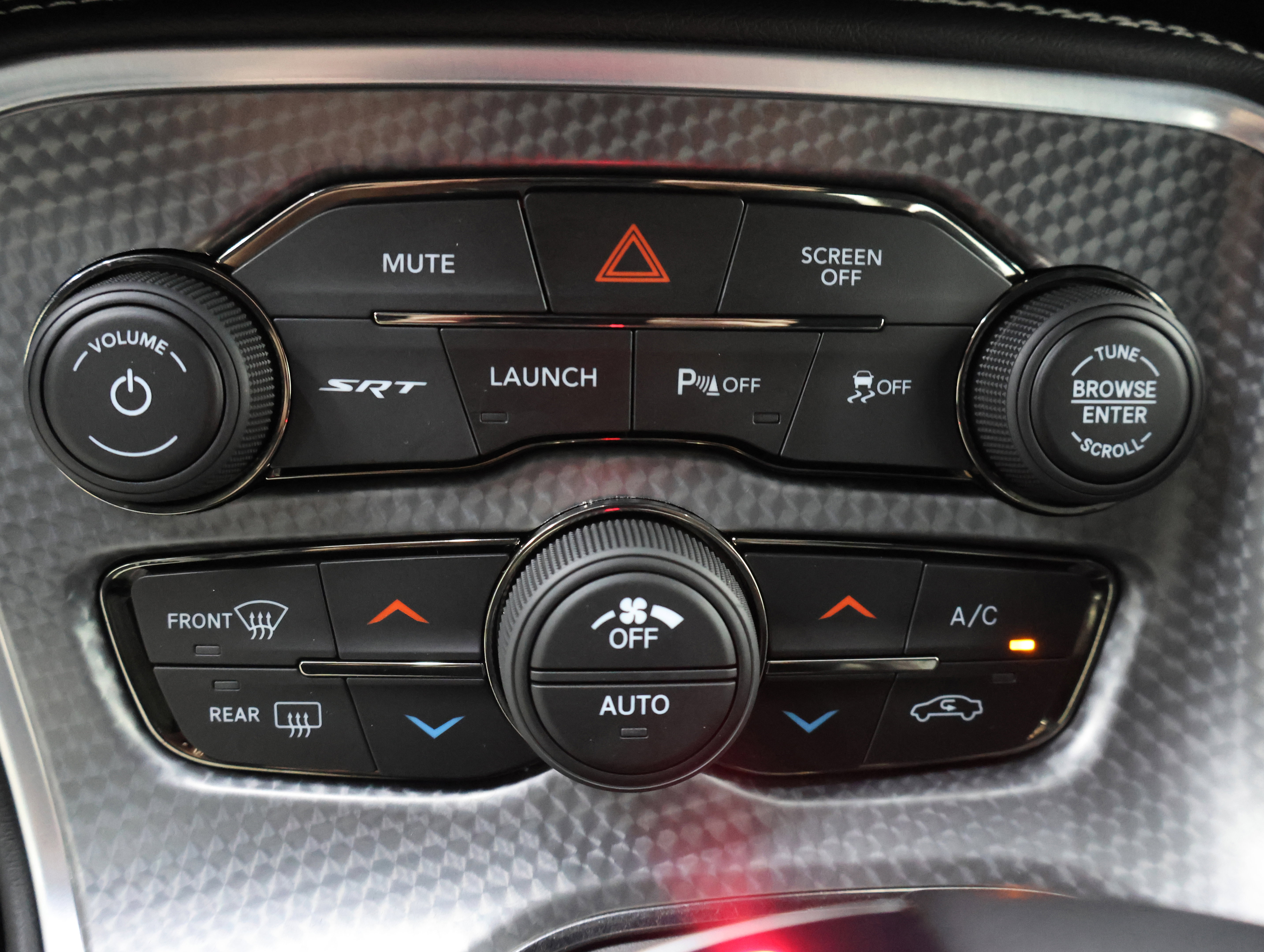 Used 2020 Dodge Challenger SRT Hellcat Redeye image 39