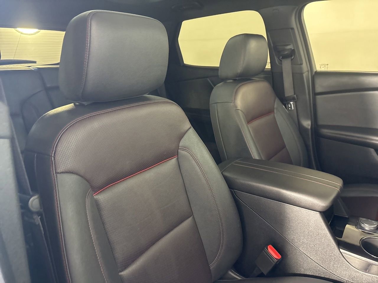 Used 2023 Chevrolet Blazer RS image 27