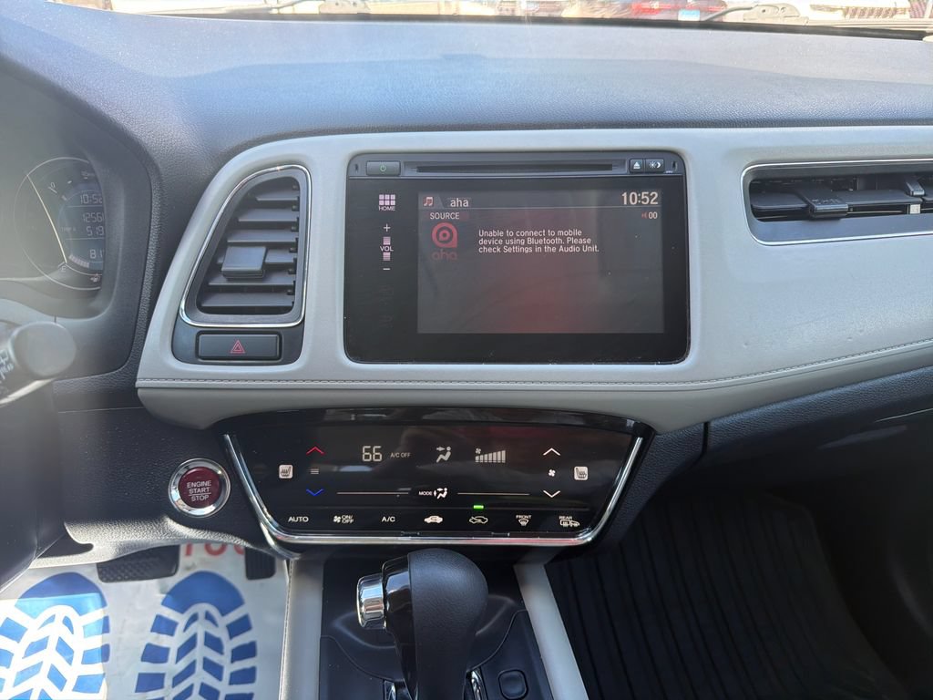 Used 2017 Honda HR-V EX image 17