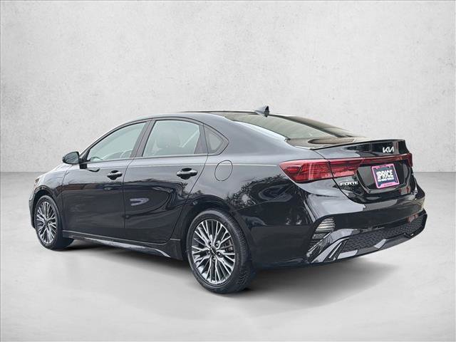 Used 2023 Kia Forte GT-Line image 7